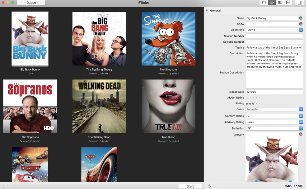 Top 8 Video Metadata Editors for Mac: Easy, Reliable & Effective