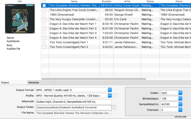 Top 8 Video Metadata Editors for Mac: Easy, Reliable & Effective