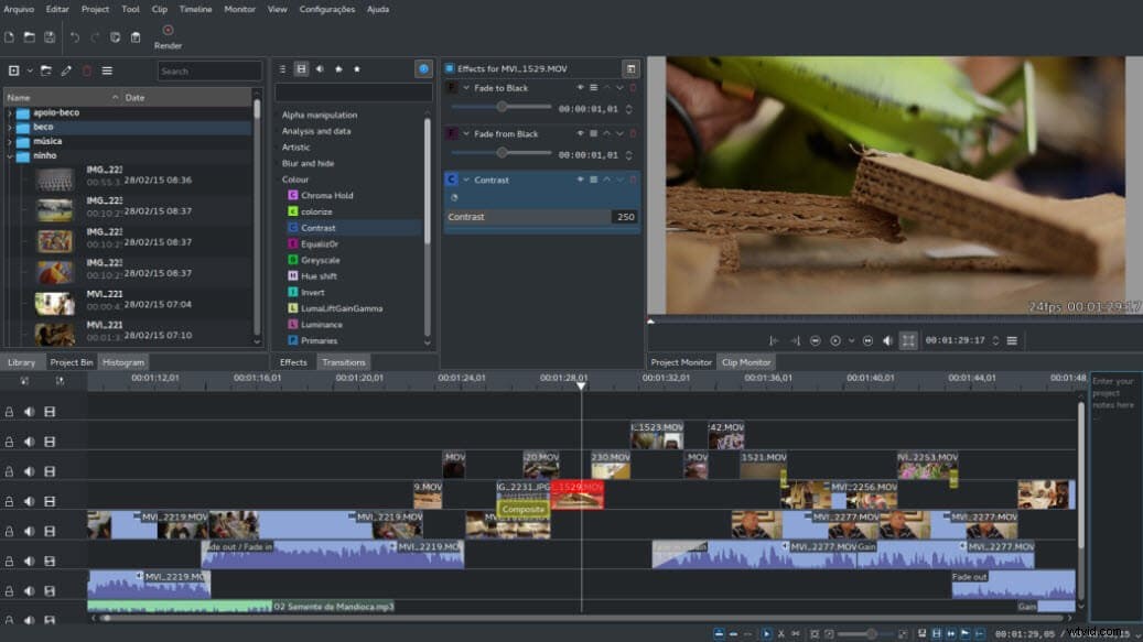Top 10 Best Free & Easy Video Editors for Beginners in 2022