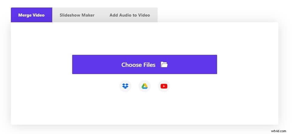 Top 6 Free Online Video Mergers: Combine Clips Seamlessly Without Software