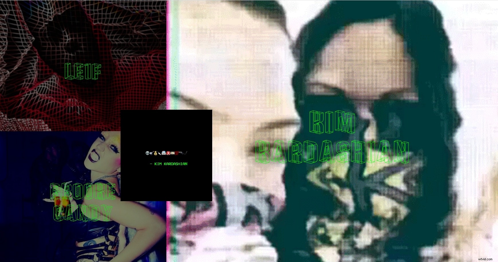 Top 10 Best Glitch Art Video Editing Apps for Stunning Distortions