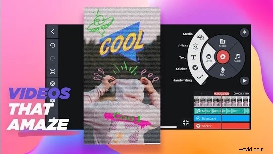 Top 10 Best Glitch Art Video Editing Apps for Stunning Distortions