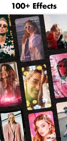 Top 10 Best Glitch Art Video Editing Apps for Stunning Distortions