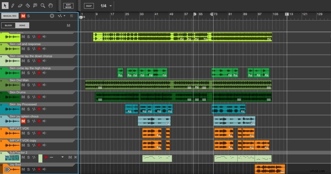 Top 8 Professional Audio Editing Software for Powerful, Pro-Level Results