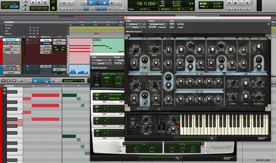 Top 8 Professional Audio Editing Software for Powerful, Pro-Level Results