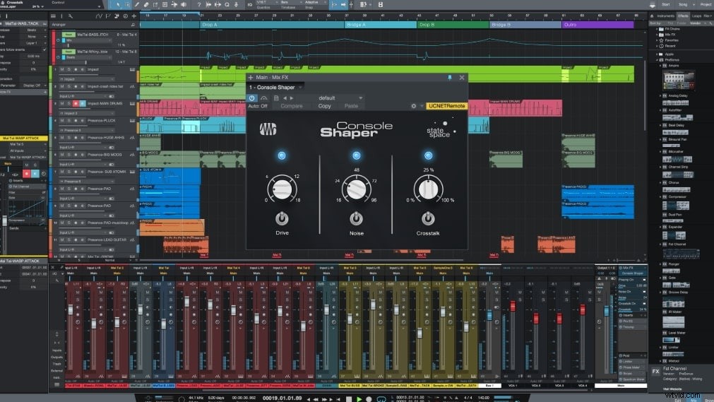 Top 8 Professional Audio Editing Software for Powerful, Pro-Level Results