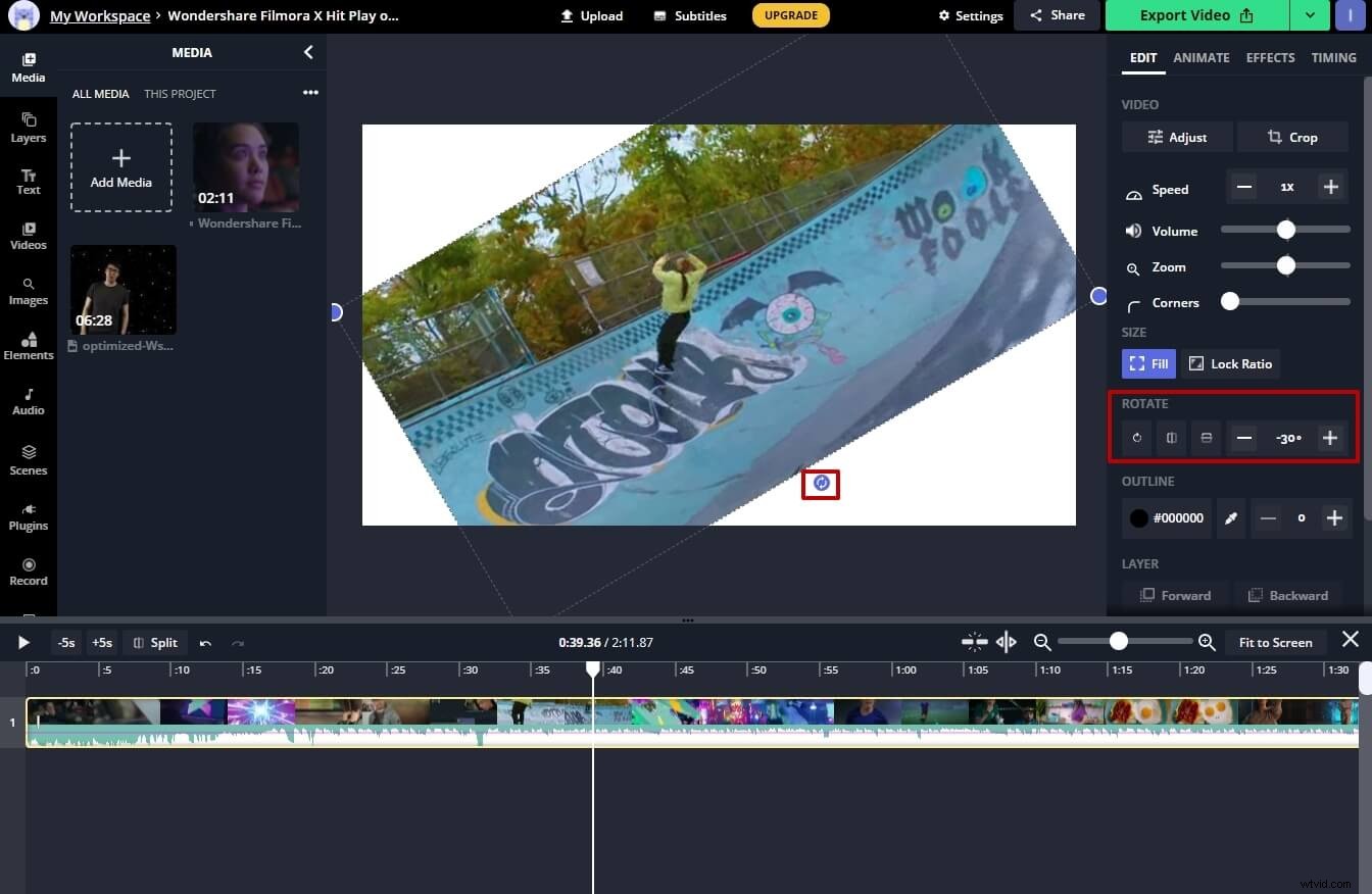 Best Online Video Rotators: Effortlessly Rotate Videos on Windows & Mac