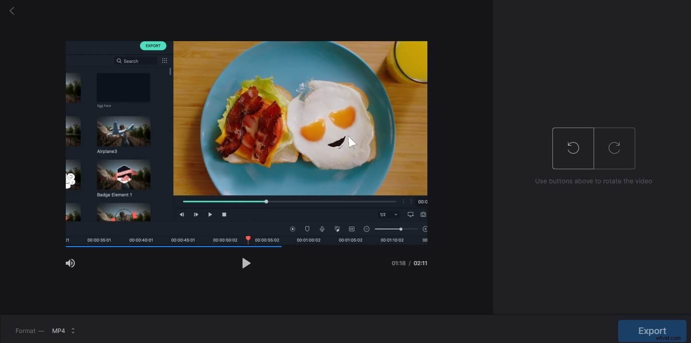 Best Online Video Rotators: Effortlessly Rotate Videos on Windows & Mac
