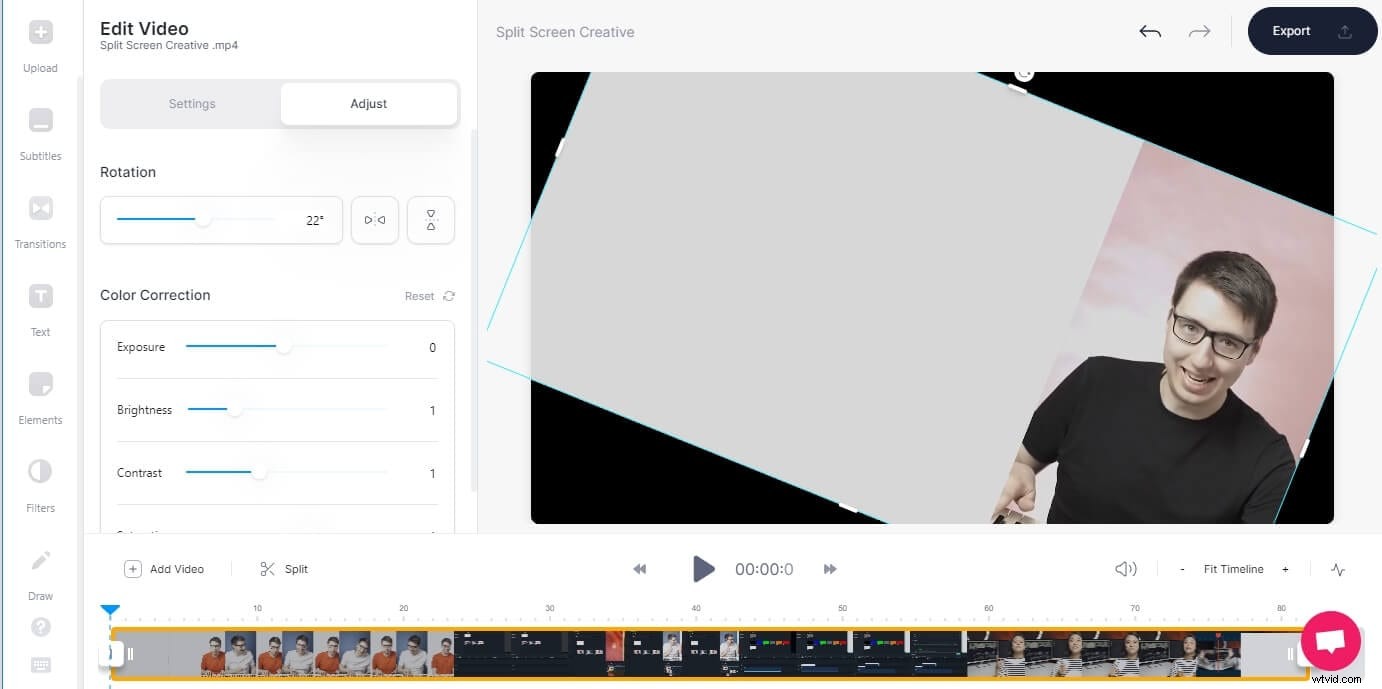 Best Online Video Rotators: Effortlessly Rotate Videos on Windows & Mac