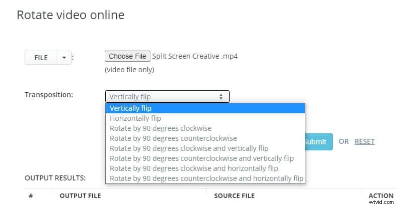 Best Online Video Rotators: Effortlessly Rotate Videos on Windows & Mac
