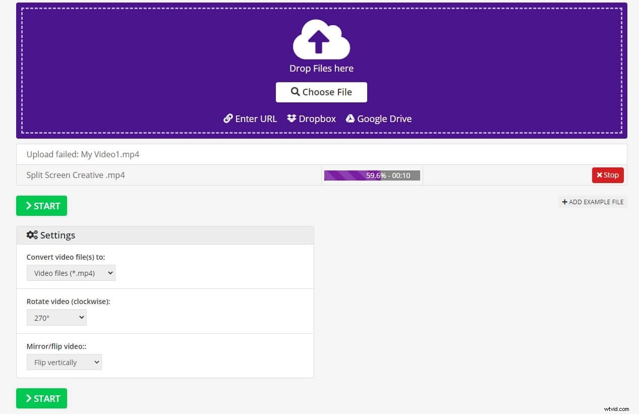 Best Online Video Rotators: Effortlessly Rotate Videos on Windows & Mac