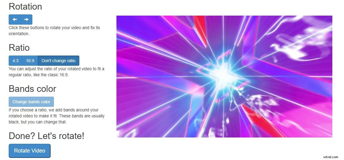 Best Online Video Rotators: Effortlessly Rotate Videos on Windows & Mac