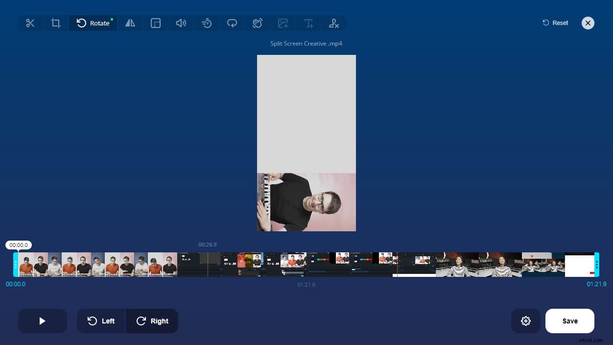 Best Online Video Rotators: Effortlessly Rotate Videos on Windows & Mac