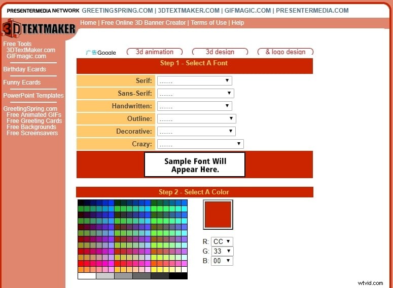 Top 10 Animated Text Generators for Stunning Professional Videos