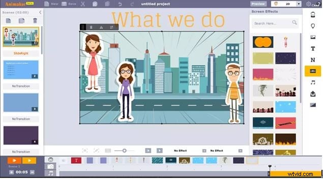 Top 10 Animated Text Generators for Stunning Professional Videos