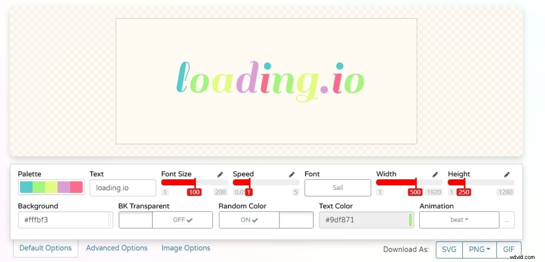 Top 10 Animated Text Generators for Stunning Professional Videos