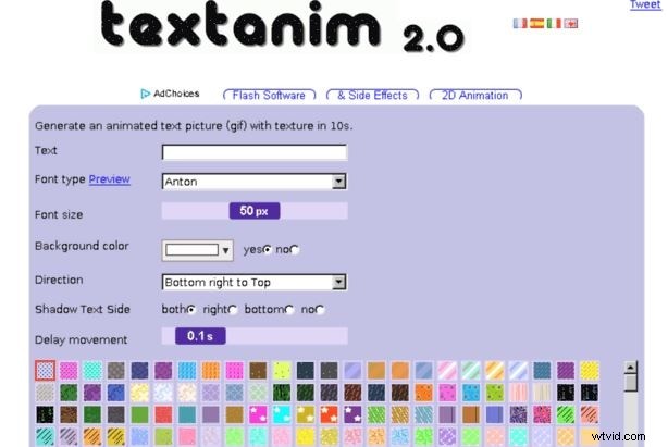 Top 10 Animated Text Generators for Stunning Professional Videos