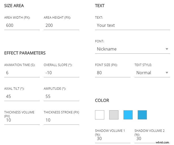 Top 10 Animated Text Generators for Stunning Professional Videos