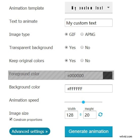 Top 10 Animated Text Generators for Stunning Professional Videos