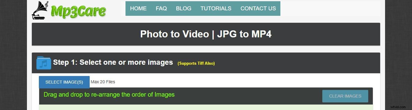 Top 10+ Best Online Image to Video Makers: Free & Paid Tools