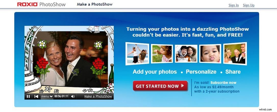 Top 10+ Best Online Image to Video Makers: Free & Paid Tools