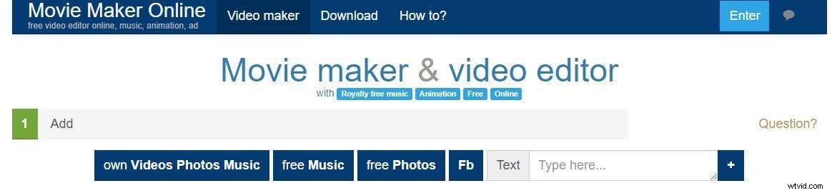 Top 10+ Best Online Image to Video Makers: Free & Paid Tools
