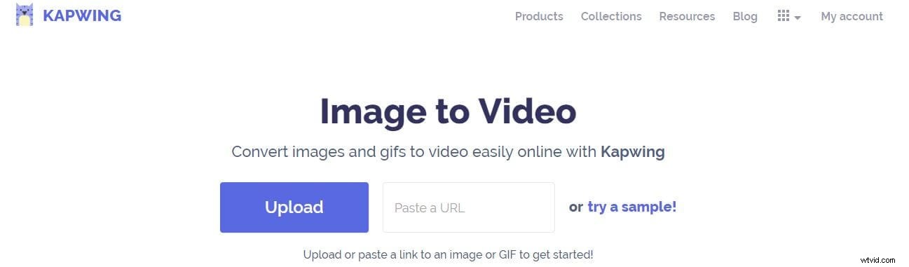 Top 10+ Best Online Image to Video Makers: Free & Paid Tools