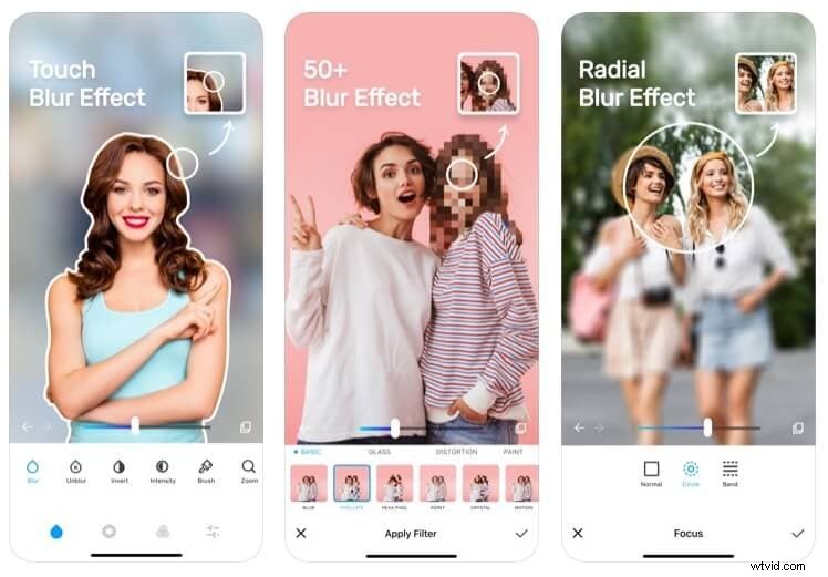Top 10 Free Apps to Blur Faces in Photos & Videos (iPhone & Android)