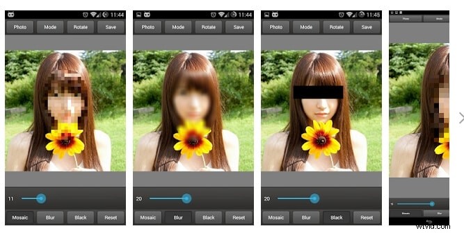 Top 10 Free Apps to Blur Faces in Photos & Videos (iPhone & Android)