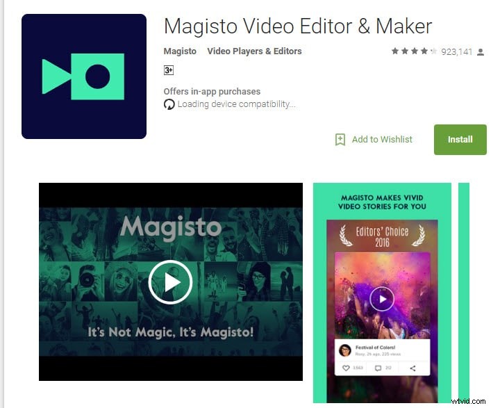 Top Vlog Editor Apps for iOS & Android in 2022