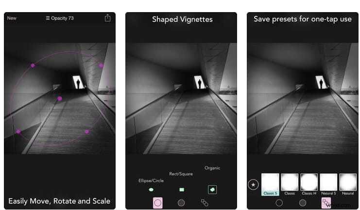 Top 10 Best Vignette Apps for iOS & Android (2024 Update)