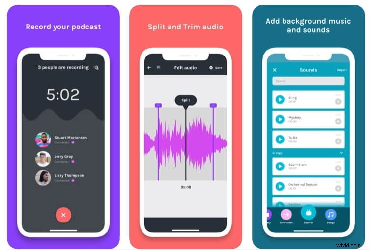 Top Vlog Editor Apps for iOS & Android in 2022