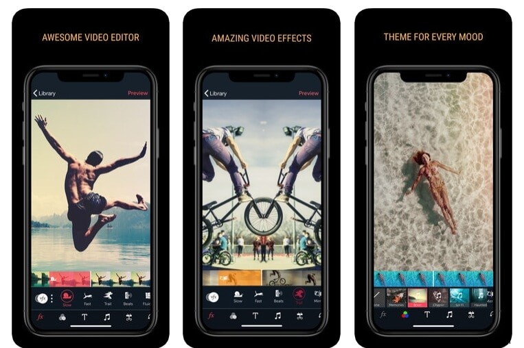 Top Vlog Editor Apps for iOS & Android in 2022