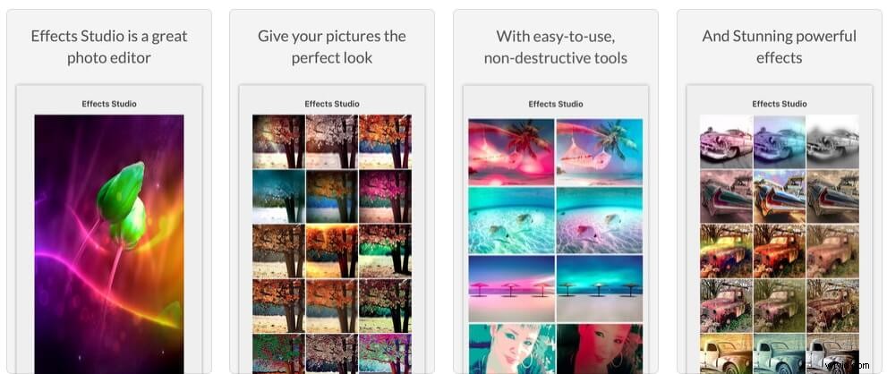 Top 10 Best Vignette Apps for iOS & Android (2024 Update)