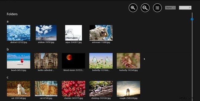 Top 8 Best Alternatives to Windows 10 Photos App