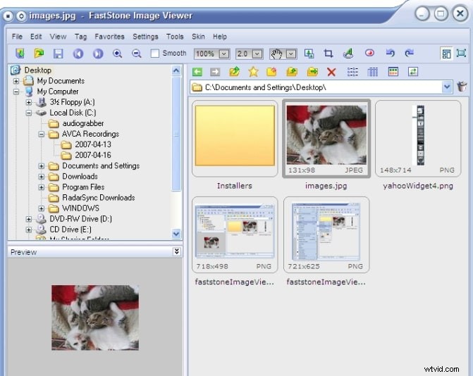 Top 8 Best Alternatives to Windows 10 Photos App