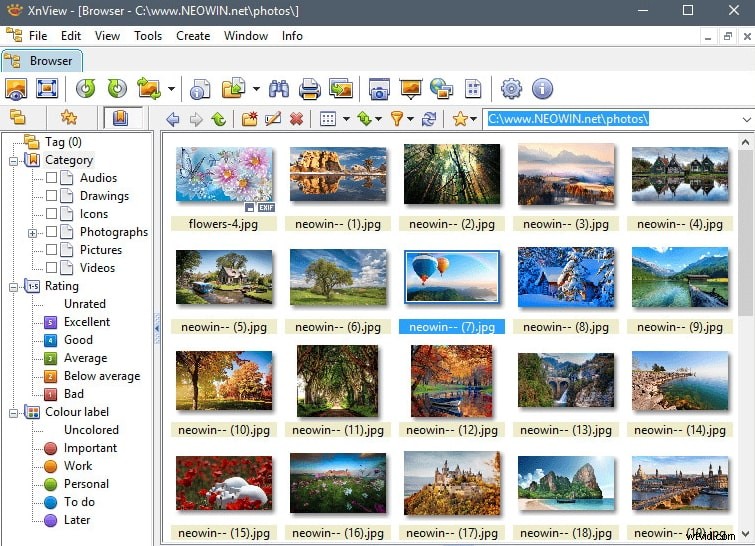 Top 8 Best Alternatives to Windows 10 Photos App