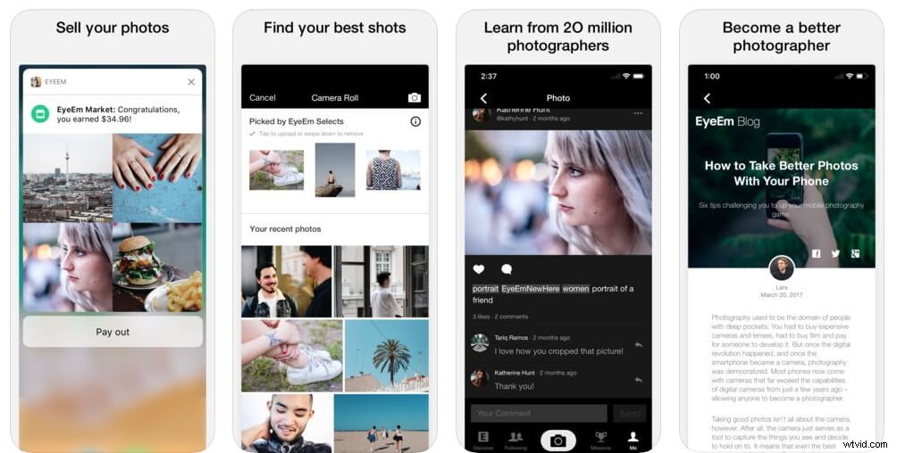 Top 10 Best Vignette Apps for iOS & Android (2024 Update)