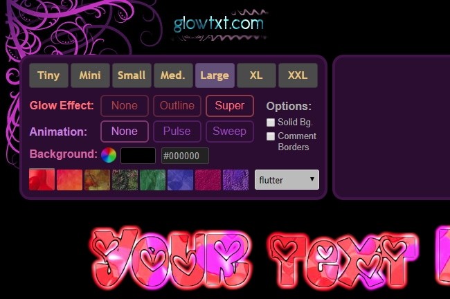 Top 8 Best Online Neon Text Generators: Easy, Free & Stunning