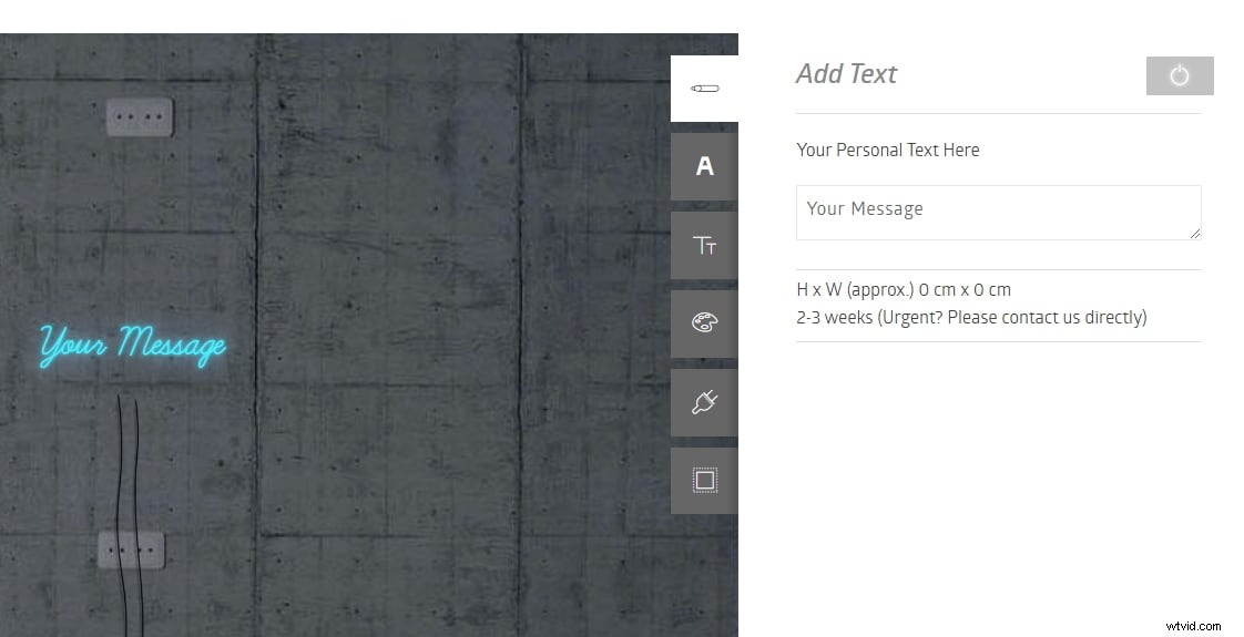 Top 8 Best Online Neon Text Generators: Easy, Free & Stunning