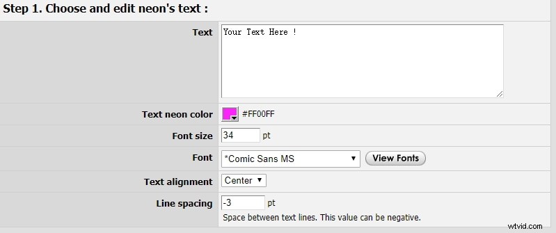 Top 8 Best Online Neon Text Generators: Easy, Free & Stunning