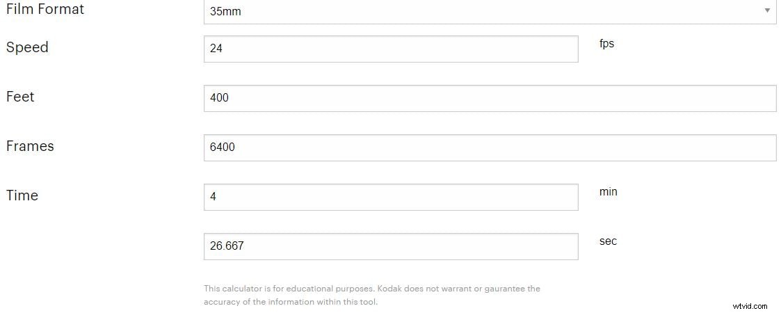 Top 8 Timecode Calculators for Video Editors: Online, iPhone & Android