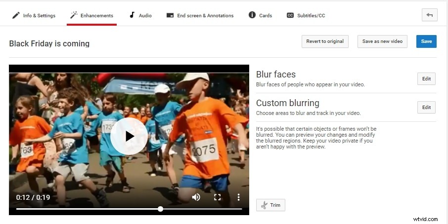 Top Video Editing Software for Blurring Faces: Privacy & Creative Effects Guide