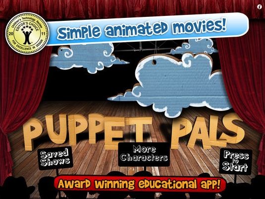 Top 10 Best Cartoon Video Maker Apps for Android & iPhone