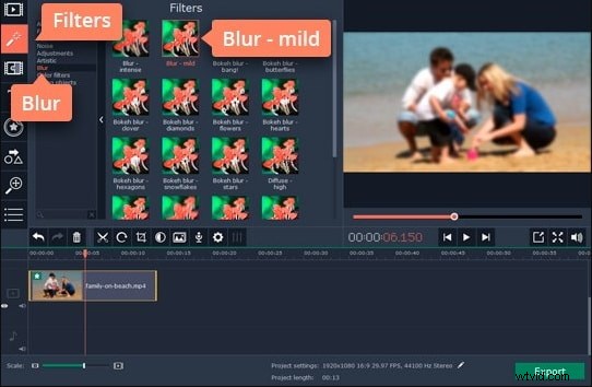 Top Video Editing Software for Blurring Faces: Privacy & Creative Effects Guide
