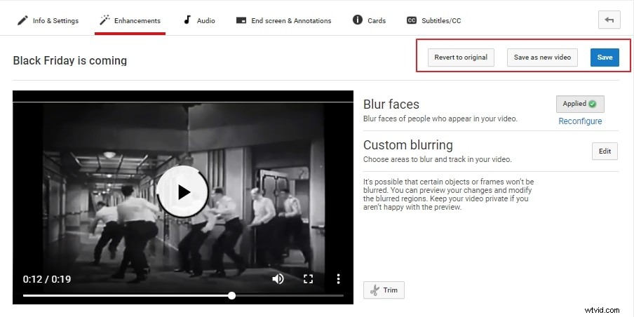 Top Video Editing Software for Blurring Faces: Privacy & Creative Effects Guide