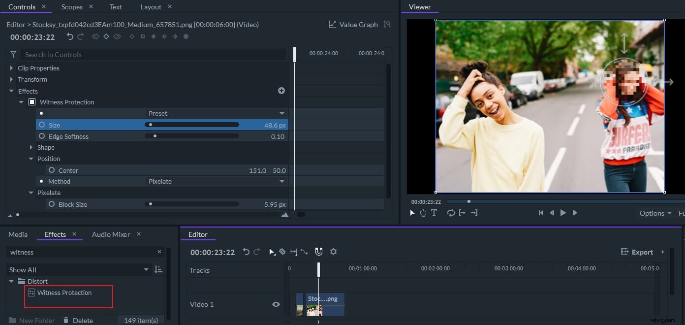 Top Video Editing Software for Blurring Faces: Privacy & Creative Effects Guide