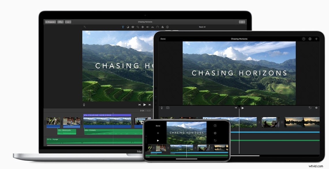 Best 4 Alternatives to Adobe Premiere Rush for Seamless Video Editing