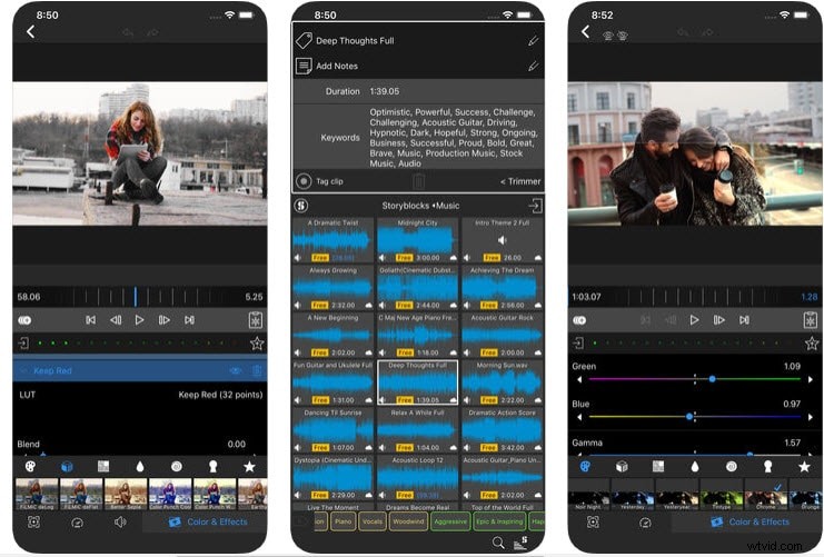 Best 4 Alternatives to Adobe Premiere Rush for Seamless Video Editing