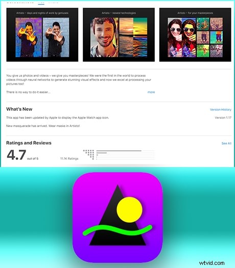 Top 15 Free Apps to Cartoonize Your Photos Easily on iPhone & Android